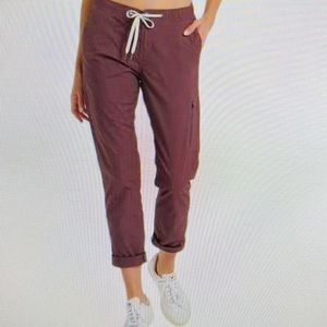 Women’s Vuori Ripstop Pants
